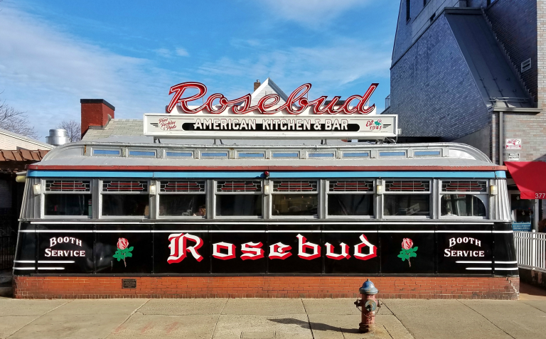 Rosebud_Diner Somerville MA