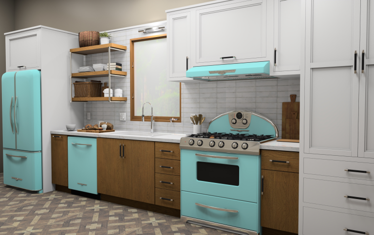 Kitchen Design