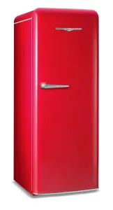 1949 Refrigerator