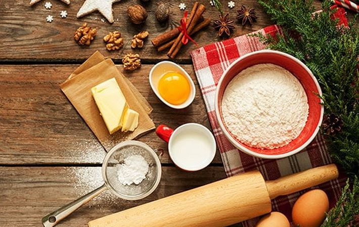 top-5 Kitchen Appliances You-Need For Holiday Baking