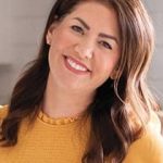 Jillian Harris