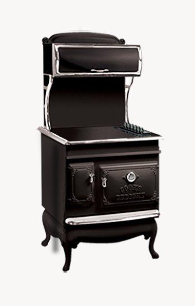 MODEL 1850-ST C 30 ALL ELECTRIC CONVECTION RANGE